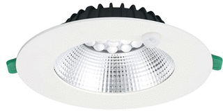 Sylvania LED Inbouwspot 9.5W 1200lm 4000K