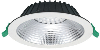 Sylvania Sylvania LED Inbouwspot 20W 2500lm 4000K