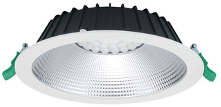 Sylvania LED Inbouwspot 19W 2500lm 4000K