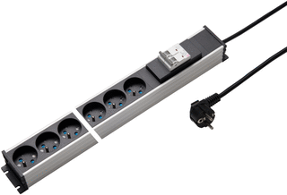 Martin Kaiser Contactdooscombinatie foto 1