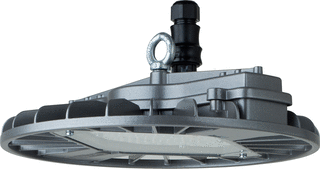 Schuch Schuch LED Halstraler 65W 10000lm 4000K