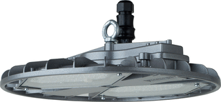 Schuch LED Halstraler 123W 20000lm 4000K foto 1