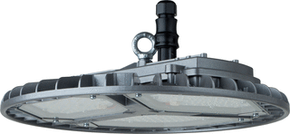 Schuch Schuch LED Halstraler 195W 30000lm 4000K