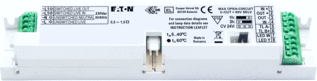 Eaton Blessing LED Mech. toebeh. verlichtingsarmatuur