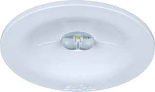 Eaton Blessing LED Noodverlichting 3.9W 300lm 4000K