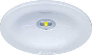 Eaton Blessing Eaton Blessing LED Noodverlichting 3.9W 320lm 4000K