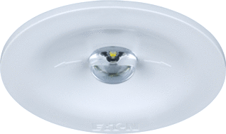 Eaton Blessing Eaton Blessing LED Noodverlichting 3.9W 320lm 4000K