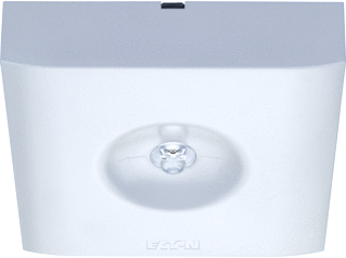 Eaton Blessing LED Noodverlichting 3.9W 310lm 4000K