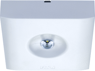 Eaton Blessing Eaton Blessing LED Noodverlichting 3.9W 320lm 4000K