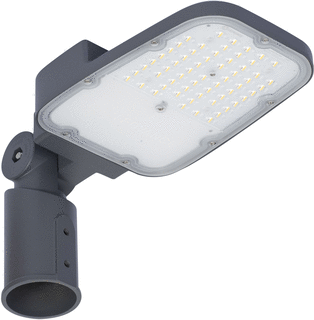 Ledvance LED Straat- en pleinverlichtingsarm. 30W 4050lm 4000K