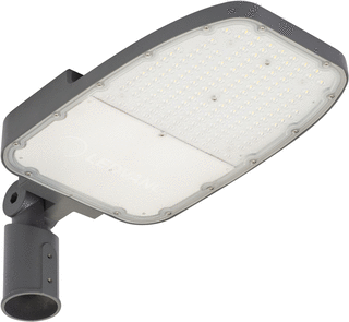 Ledvance LED Straat- en pleinverlichtingsarm. 90W 11700lm 3000K foto 1