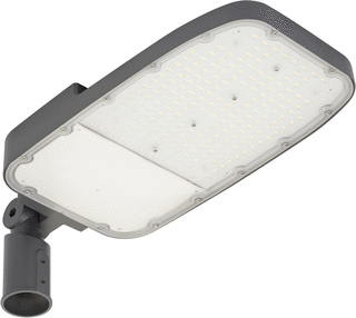 Ledvance Ledvance LED Straat- en pleinverlichtingsarm. 150W 20250lm 6500K