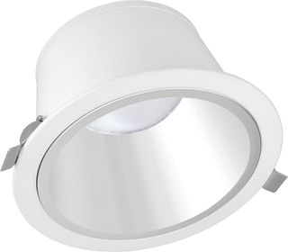 Ledvance LED Downlight 21W 2200lm 2700-6500K foto 1