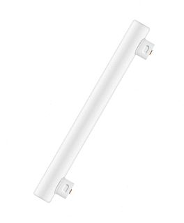 Ledvance Ledvance LED-lamp 3.5W 370lm 2700K S14s