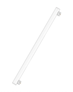 Ledvance LED-lamp 6W 640lm 2700K S14s foto 1