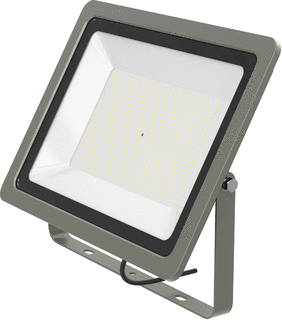 Bailey LED Opbouwspot 150W 15700lm 3000K foto 1