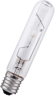 Bailey Halogeen metaaldamplamp z reflector 150W 16500lm 2800K E40 MH-TT E40 2800K