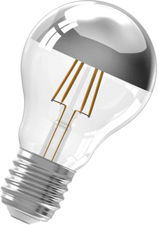 Bailey Bailey LED-lamp 4.5W 470lm 2300K E27