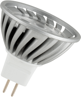Bailey LED-lamp 5W 520lm 3000K GU5,3
