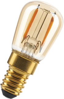 Bailey Bailey LED-lamp 0.5W 50lm 2000K E14