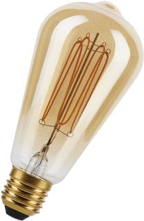 Bailey Bailey LED-lamp 4W 200lm 1900K E27