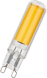 Bailey Bailey LED-lamp 2.2W 220lm 2200K G9