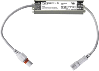 Bailey Bailey LED driver