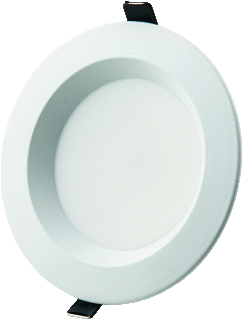 Interlight EasyFit LED Downlight 20W 2000lm 3000K foto 1