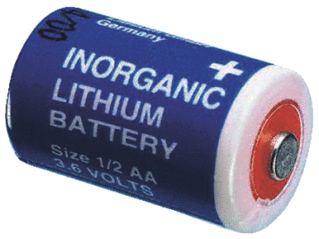 Schneider Electric LED Batterij, oplaadbaar