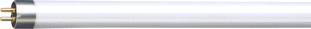 Philips Philips Actinic BL UV-lamp 6W G5