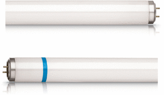 Philips Actinic BL UV-lamp 15W G13