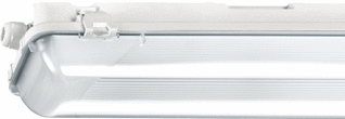 Norton WDO LED Waterdicht armatuur 28W 3700lm 4000K
