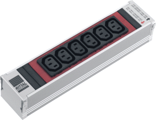 Rittal DK Contactdooscombinatie
