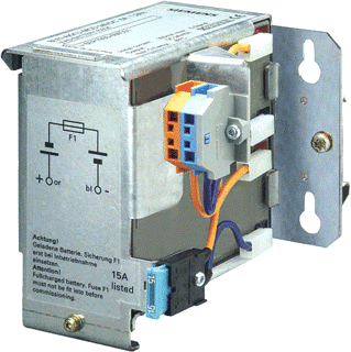 Siemens LED Batterij, oplaadbaar