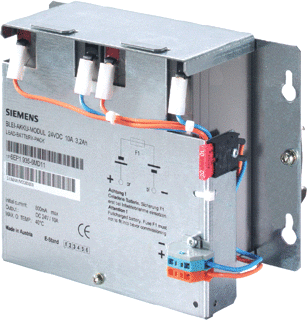 Siemens LED Batterij, oplaadbaar