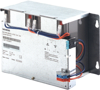 Siemens LED Batterij, oplaadbaar