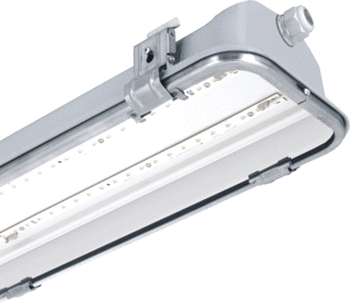 Disano Disano Forma LED Waterdicht armatuur 53W 5755lm 4000K