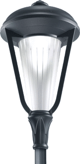 Disano Disano Lucerna LED Straat- en pleinverlichtingsarm. 27W 2626lm 4000K
