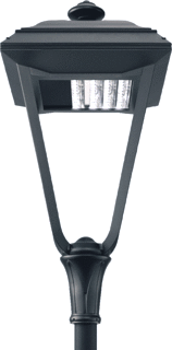 Disano Disano Lucerna LED Straat- en pleinverlichtingsarm. 34W 5031lm 4000K