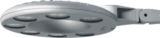 Disano Disano Disco LED Straat- en pleinverlichtingsarm. 91W 11340lm 4000K