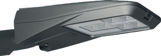 Disano Sella LED Straat- en pleinverlichtingsarm. 126W 14007lm 4000K foto 1