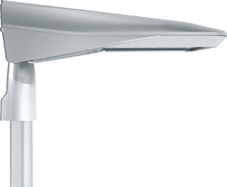 Disano Disano Sella LED Straat- en pleinverlichtingsarm. 84W 9337lm 4000K
