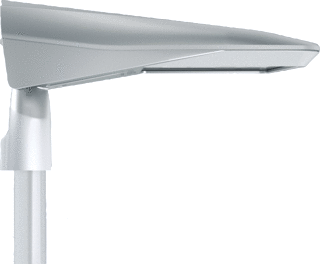 Disano Disano Sella LED Straat- en pleinverlichtingsarm. 63W 8300lm 4000K