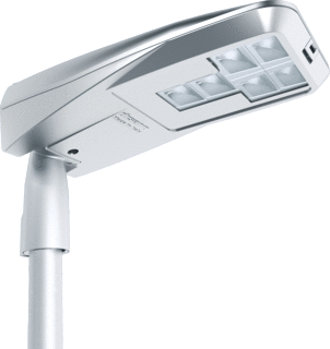 Disano Disano Sella LED Straat- en pleinverlichtingsarm. 68W 6130lm 4000K