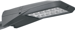 Disano Sella LED Straat- en pleinverlichtingsarm. 204W 26980lm 4000K foto 1