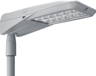Disano Sella LED Straat- en pleinverlichtingsarm. 170W 22400lm 4000K foto 1