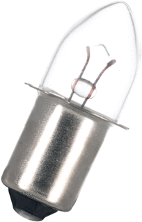 Bailey Indicatie- en signaleringslamp 2.38W 2700K P13,5s