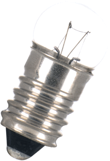 Bailey Miniature Indicatie- en signaleringslamp 2.4W 2700K E10