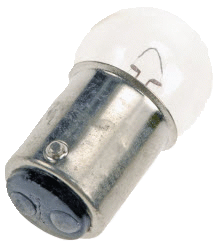Bailey Bailey Transport & Traffic Voertuiglamp BA15d