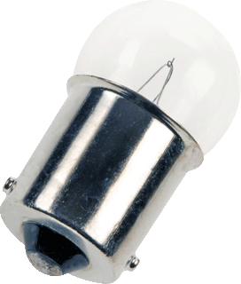 Bailey Bailey Transport & Traffic Voertuiglamp BA15s